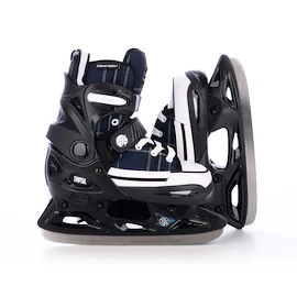 Kinder-Schlittschuhe Tempish Rebel Ice T
