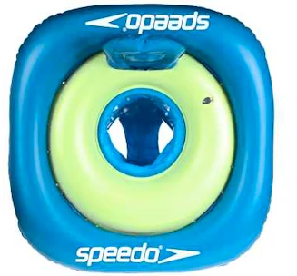 Kinder Schwimmsitz Speedo Sea Squad