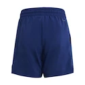 Kinder Shorts adidas  B Club 3 Stripes Short Dark Blue