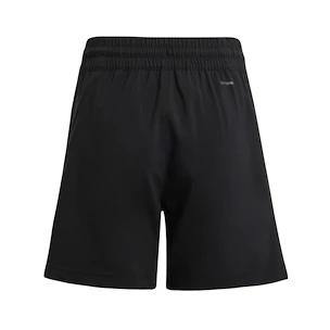 Kinder Shorts adidas  B Short Pro Black