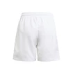 Kinder Shorts adidas  Boys Club 3STR Shorts White/Black