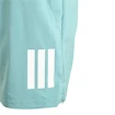 Kinder Shorts adidas  Club Tennis 3-Stripes Shorts Kids