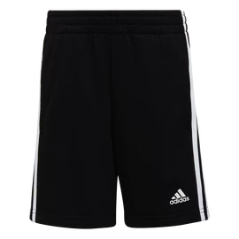 Kinder Shorts adidas Essentials 3-Stripes Shorts Black