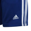 Kinder Shorts adidas  Essentials 3-Stripes Shorts Royal Bue