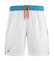 Kinder Shorts Babolat  Play Club Short Caneel Bay