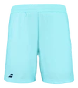 Kinder Shorts Babolat  Play Short Boy Angel Blue