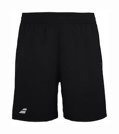 Kinder Shorts Babolat Play Short Boy Black