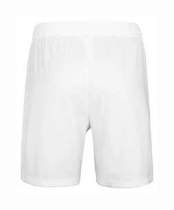 Kinder Shorts Babolat  Play Short Boy White/White 8 - 10 Jahre