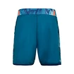 Kinder Shorts BIDI BADU  Nino Tech Shorts Petrol/Dark Blue