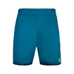 Kinder Shorts BIDI BADU  Nino Tech Shorts Petrol/Dark Blue