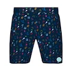 Kinder Shorts BIDI BADU  Tafari Tech Shorts Dark Blue, Mixed 140 cm
