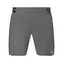 Kinder Shorts BIDI BADU  Taye Tech Shorts Dark Grey