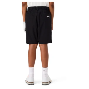 Kinder Shorts CCM  Golf Black
