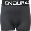 Kinder Shorts Endurance Lebay Unisex Hot Pant Black