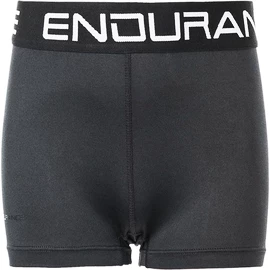 Kinder Shorts Endurance Lebay Unisex Hot Pant Black