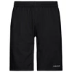 Kinder Shorts Head  Club Black