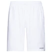 Kinder Shorts Head  Club White