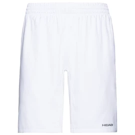 Kinder Shorts Head Club White