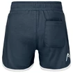 Kinder Shorts Head  Tennis Shorts Junior Navy