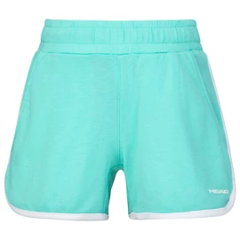 Kinder Shorts Head Tennis Shorts Junior TQ