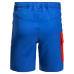 Kinder Shorts  Jack Wolfskin  Active Shorts Coastal Blue