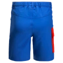 Kinder Shorts Jack Wolfskin  Active Shorts Coastal Blue