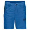 Kinder Shorts Jack Wolfskin  Sun Shorts Wave Blue