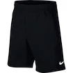 Kinder Shorts Nike Court Dry Black
