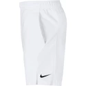 Kinder Shorts Nike Court Dry White/Black