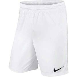 Kinder Shorts Nike YTH PARK II KNIT SHORT NB white S