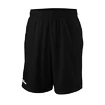 Kinder Shorts Wilson  Boys Team II 7 Black