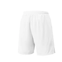 Kinder Shorts Yonex  Shorts YJ0051 Jr. Cool White