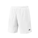 Kinder Shorts Yonex  Shorts YJ0051 Jr. Cool White