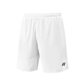 Kinder Shorts Yonex Shorts YJ0051 Jr. Cool White