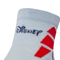 Kinder Socken adidas  Disney Mickey Mouse Socks 3 Pack