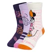 Kinder Socken adidas  Disney Minnie Mouse Socks Kids 3 Pack  KXL