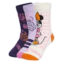Kinder Socken adidas  Disney Minnie Mouse Socks Kids 3 Pack  KXL