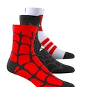 Kinder Socken adidas  Marvel Kids Spiderman Socks 3 Pack