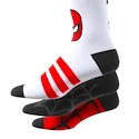 Kinder Socken adidas  Marvel Kids Spiderman Socks 3 Pack