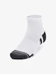 Kinder Socken Under Armour  Performance Cotton 3p Qtr-WHT