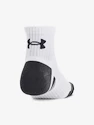 Kinder Socken Under Armour  Performance Cotton 3p Qtr-WHT