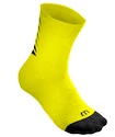 Kinder Socken Wilson Seasonal Crew Yellow/Red/Grey 3 Pack