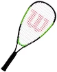 Kinder Squash Schläger  Wilson  Blade