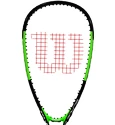 Kinder Squash Schläger  Wilson  Blade