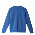 Kinder Sweatshirt adidas Logo Crew Blue