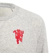 Kinder Sweatshirt adidas Manchester United FC