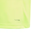 Kinder T-Shirt adidas  B Club Tee Lucid Lemon
