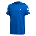 Kinder T-Shirt adidas Club 3STR Royal Blue