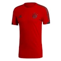 Kinder T-Shirt adidas FC Bayern München red