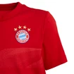 Kinder T-shirt adidas FC Bayern München Red